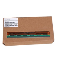 Tsc 244 203dpi Tête D'impression pour Tsc Ttp-244 Plus Tsc-244 PRO Ttp-244u Imprimante À Transfert Thermique Tsc 64-0330001-00lf 244 Tête D'impression