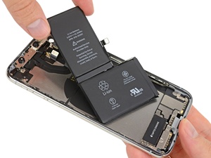 แบตเตอรี่ลิเธียมไอออนเซลล์5S 6S SE <span class=keywords><strong>2022</strong></span> <span class=keywords><strong>x</strong></span> XS Max PLUS Pro สำหรับ <span class=keywords><strong>iPhone</strong></span> XR 14 13 12 11 8 7 6 5 - Product Image 2