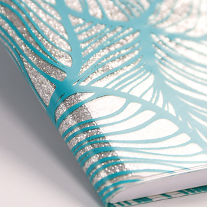 Soft Pvc Cover <strong>Notebooks</strong> Dot Grid <strong>Campus</strong> <strong>Notebook</strong> for Students - Product Image 2