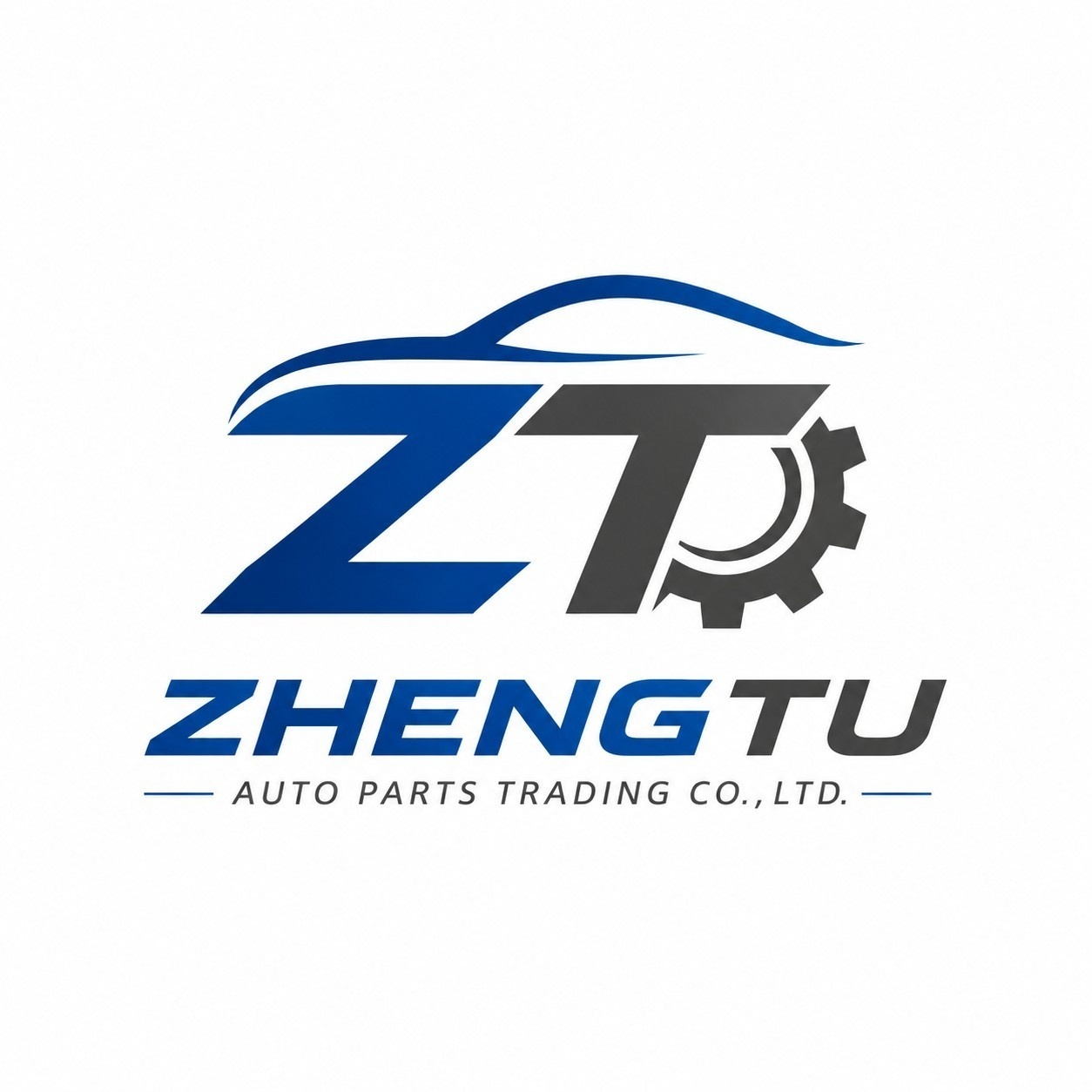 Hangzhou Zhengtu Auto Parts Trading Co., Ltd. logo