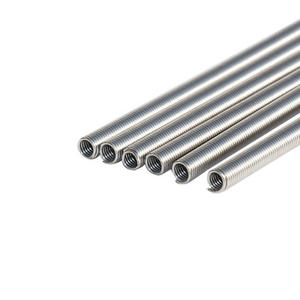 R60702 זירקוניום צינור עבור מוליך - Product Image 4