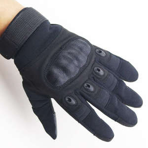 Venta al por mayor pantalla táctil motocicleta guantes de dedo completo para ciclismo moto caza senderismo montar escalada guantes tácticos - Product Image 5