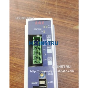 IAI Corporation ROBO CYLINDER DRIVER ACON-C-10I-CC-0-0 Utilisé H - Product Image 4