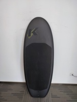 Planche de surf en fibre de carbone Kinma OEM pour Wing Surf