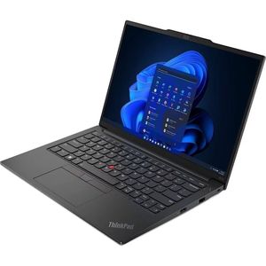 Ordinateur portable professionnel fin et léger Thinkpad E14 Gen6 2024 flambant neuf, Intel Core Ultra 5-125H, 16 Go, 512 Go, 1 To SSD - Product Image 4