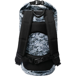 Échantillon gratuit : Sac étanche flottant avec étui pour téléphone, fermeture à enroulement, idéal pour kayak, bateau, voile, canoë, rafting - Product Image 3