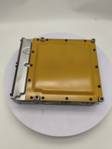 Pièces détachées pour excavatrice sur chenilles HongWang 157-3165 1573165 Carte de commande de l'ordinateur MCU ECU ECM pour 330C 320C E325C E330C - Product Image 5
