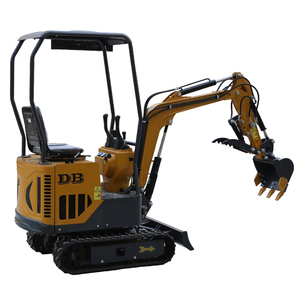 Лидер продаж, двигатель D722 kubota, мини-экскаватор, цена поставщика - Product Image 5