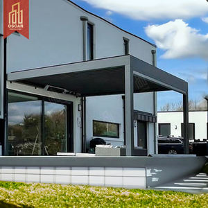 Utdoor-piezas de plástico para bicicleta, cubierta de plástico resistente al agua, 3x3 3x4 4x4 4x5 4x6x6mm - Product Image 5