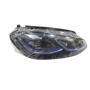 <span class=keywords><strong>Prix</strong></span> de gros pour Volkswagen <span class=keywords><strong>Golf</strong></span> Ensemble de phares à LED Nouveau phare avant original 12V 6000K Température de couleur en stock - Product Image 2