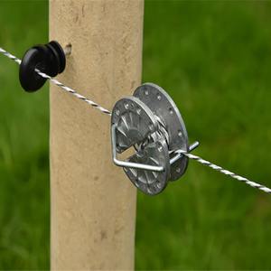 Poy Dây Căng Thẳng Dây Mạ Kẽm Lưới Lọc Hàng Rào Điện Cách Điện - Product Image 2