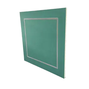 Gypsum Board Frame Access Panel For Suspended Ceiling