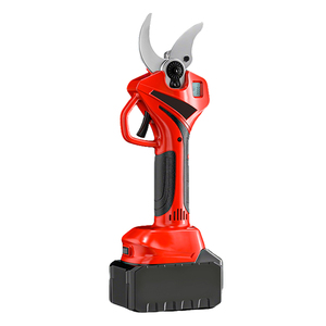 Hot Selling Agricultural Gardening Scissors Electric Tree Branch Scissors Cordless Fruit Tree <strong>Pruner</strong> - Product Image 1