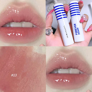 ลิปกลอสอะนิเมะมังงะอะนิเมะลิปกลอสอะนิเมะมีหลายสีให้ความชุ่มชื้นดีไซน์บริสุทธิ์ - Product Image 2