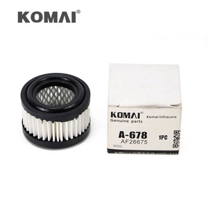 Uso de filtro de CA para piezas de motor Kobelco <span class=keywords><strong>KHJ</strong></span> 22151 <span class=keywords><strong>KHJ</strong></span> 22152 47640920 72281517 77282567 72214502 72951908 - Product Image 1