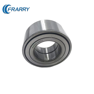 Frarry-pièces <span class=keywords><strong>auto</strong></span> kit de roulement de roue 6389810027 pour Mercedes Benz VITO Bus Van W638 - Product Image 3