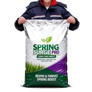 Sacs d'emballage en aluminium sur mesure de très grande taille pour les engrais agricoles composés - Product Image 3