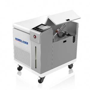 เครื่องเชื่อมเลเซอร์ 3 in 1 แบบพกพา เครื่องเชื่อมไฟเบอร์เลเซอร์ - Product Image 3