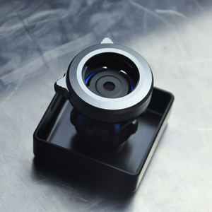 <span class=keywords><strong>IKEDA</strong></span> <span class=keywords><strong>Medical</strong></span> Class I <span class=keywords><strong>Endoscope</strong></span> C Mount Zoom Coupler 14-35mm dengan Auto Focus untuk Kamera 4K UHD Garansi 1 Tahun - Product Image 4