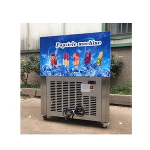 Máquina para Hacer Helados en Barra, Máquina para Envasar Helados en Barra, Molde para Máquina de Helados en Barra - Product Image 2