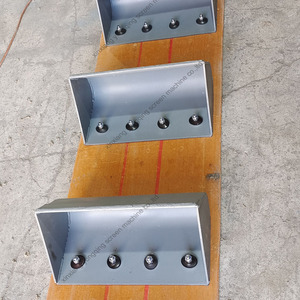 Çeltik pirinç fabrikası kaynağı için 7M yükseklik dayanıklı dikey asansör kova asansörü - Product Image 5