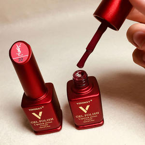 مصنع تصنيع الأشعة فوق البنفسجية/أدى اللوحة اللون هلام جديدة جيل للأظافر بالأشعة فوق البنفسجية المنتجات الأشعة فوق البنفسجية البولندية - Product Image 4