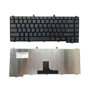 Acer Aspire 3680 5000 5050 5600 5570 5560 55905580シリーズ用ラップトップキーボード