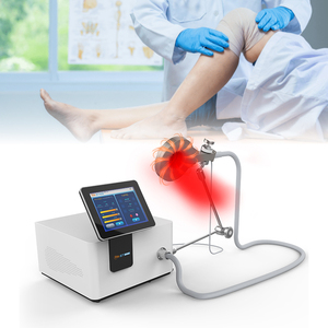 Máquina Portátil de Magnetoterapia para Alivio del Dolor, Rehabilitación Física, Equipo de Magnetoterapia Fisio, Pmstneo - Product Image 2