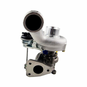 Turbocompresor de Motor Diésel K03 NUEVO 93161963 53039880055 53039700055 para Renault Master II 2.5 DCi <span class=keywords><strong>Opel</strong></span>/Vauxhall Movano I 2.5 DTI - Product Image 2