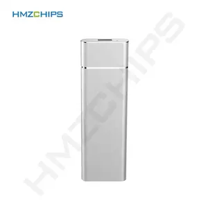 HMZCHIPS टाइप-सी मिनी मोबाइल SATA 3.0 पोर्टेबल एक्सटर्नल डिस्क टर्न 256GB 512GB 1TB 2TB एक्सटर्नल SSD सॉलिड स्टेट डिस्क हार्ड ड्राइव