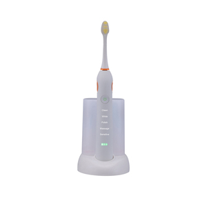 <span class=keywords><strong>Écologique</strong></span> brosse à dents sonique assainissant enfants brosse à dents électrique sonique - Product Image 6