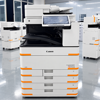 Imprimante multifonction reconditionnée Canon DX-C 5730i 5830i – Photocopieur et Imprimante