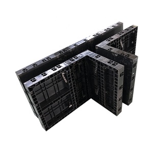 Kaixuan Phổ Biến Bê Tông Cột Hình Thức Doka Ván Khuôn - Product Image 5