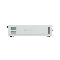 Fuente de Alimentación CC Programable de Tres Canales Loitest 0~30V 0~20A 200W, Fuente de Alimentación de Banco Ajustable, Bajo Ruido, 82% de Alta Eficiencia