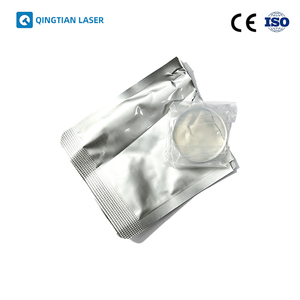 New Handheld Fiber Laser Cutting &amp; Welding Machine With Quartz Fiber Laser Accessories 0-10mm Thickness Mainland China