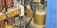 Goodland-stabilisateur de tension automatique, triphasé, régulateur de tension pour équipement médical