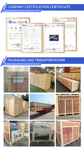 Machine d'emballage automatique à insertion directe - Product Image 6