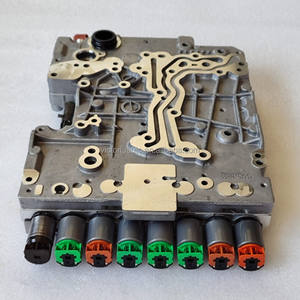 Corps de vanne 850RE-0006-FN, 9 solénoïdes, transmission 850RE pour <span class=keywords><strong>FCA</strong></span> - Product Image 2