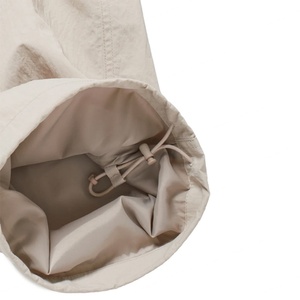 Pantalones de Pesca para Hombre de Alta Calidad con Múltiples Bolsillos y Cintura Elástica, 100% Nailon - Product Image 6