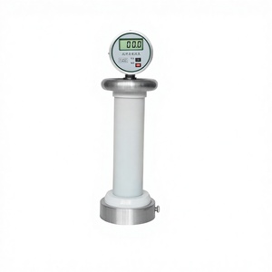 Generador Hipot <span class=keywords><strong>de</strong></span> CC <span class=keywords><strong>de</strong></span> 120 kV y 2 mA MOEORW-W3505C, Fuente <span class=keywords><strong>de</strong></span> Alimentación Regulada para Pruebas <span class=keywords><strong>de</strong></span> Aislamiento <span class=keywords><strong>de</strong></span> Cables y Transformadores <span class=keywords><strong>de</strong></span> Alta Tensión - Product Image 5