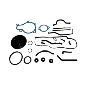 <span class=keywords><strong>Prix</strong></span> d'usine de gros, Kit de <span class=keywords><strong>révision</strong></span> de moteur de <span class=keywords><strong>voiture</strong></span> D4EA, jeu de joints - Product Image 4