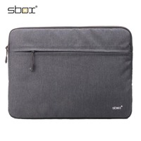SBOX OEM Étui pour ordinateur portable unisexe antichoc, housse et pochette pour tablette, sac de protection pour ordinateur portable