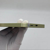 Teléfonos usados al por mayor para A55 256G Android Smartphone Original versión de EE. UU. 5G teléfono móvil Original desbloqueado usado móvil