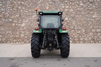 Tracteur compact TT304 CABINE