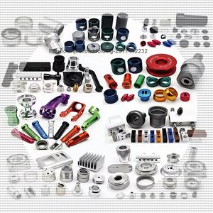 Diseño Rápido <span class=keywords><strong>Br</strong></span>* Mecanizado CNC Piezas Metálicas de Precisión Componentes Carcasas Estándar y Moldeo por Inyección de Plástico *<span class=keywords><strong>jw</strong></span> - Product Image 1