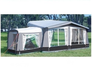 Nouvelle auvente de <span class=keywords><strong>caravane</strong></span> quatre saisons, imperméable, <span class=keywords><strong>pour</strong></span> 5 à 8 personnes, avec <span class=keywords><strong>auvent</strong></span> de porche intégré - Product Image 1