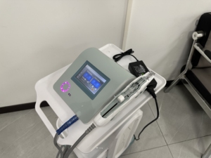 MESO SKIN Multi-Function Hair Regrowth Device Anti Baldness Hydration for Skin and Scalp Non-Invasive Hair Regrowth - Product Image 3