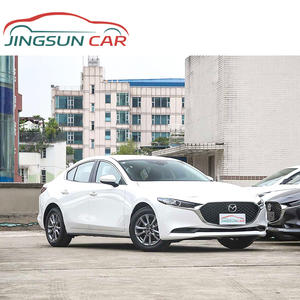 <span class=keywords><strong>Mazda</strong></span> <span class=keywords><strong>3</strong></span> Angkesaila <span class=keywords><strong>2023</strong></span> 1.5L Automático Edición Premium - Product Image 6