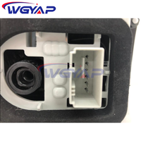 WGYAP OEM 2GM945096B C  Feu arrière LED haute luminosité pour Volkswagen T-CROSS 2019-23