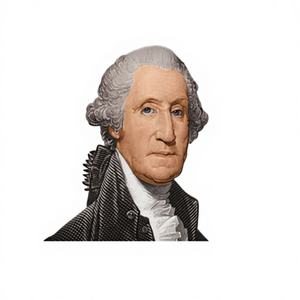 Simply Media George Washington's Farewell <b>Address</b> a Key Historical Document in <b>Book</b> Format - Product Image 1